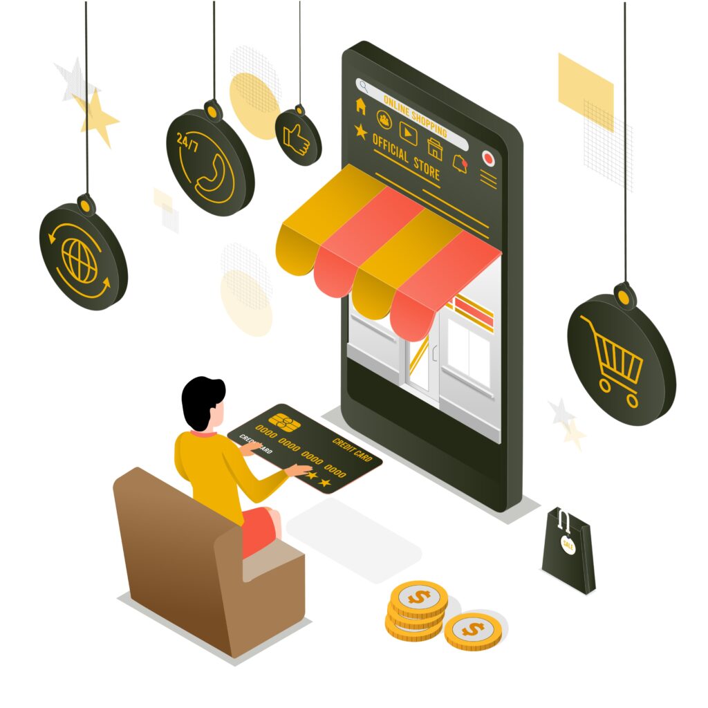 Advantages of Omnichannel Loyalty Programs - Emperiortech