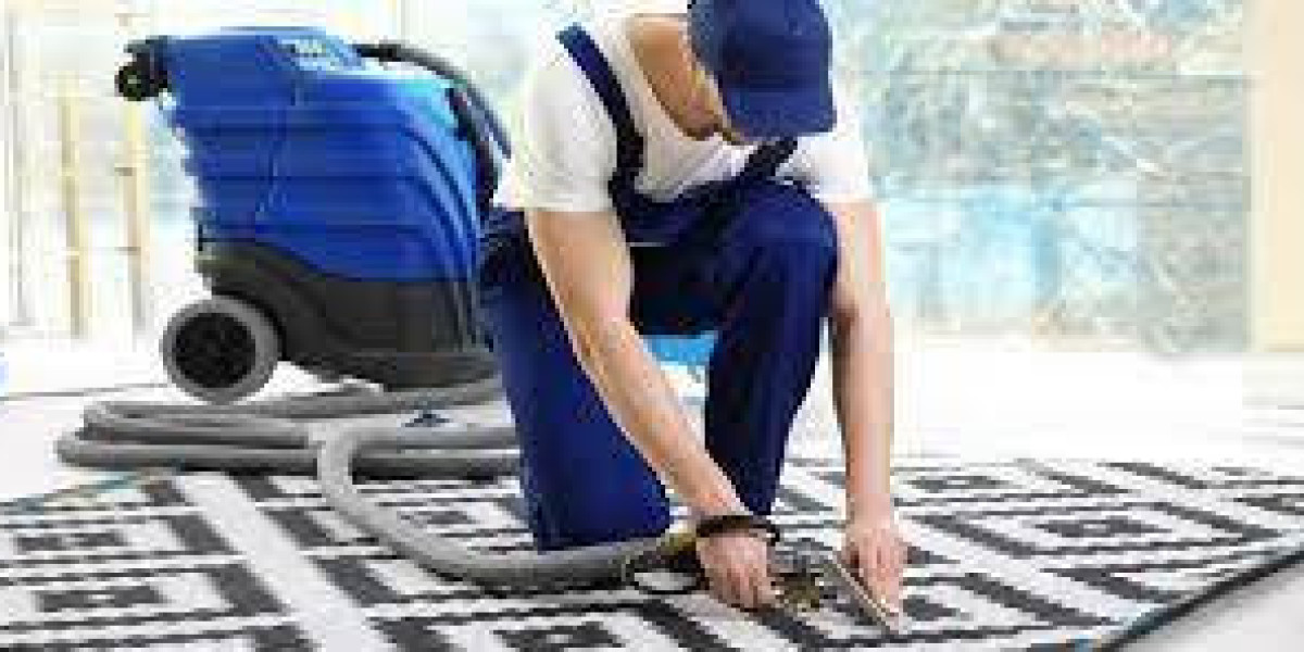 Renew Your Workplace: Expert Carpet Cleaning in Asheville, NC for Dynamic Businesses