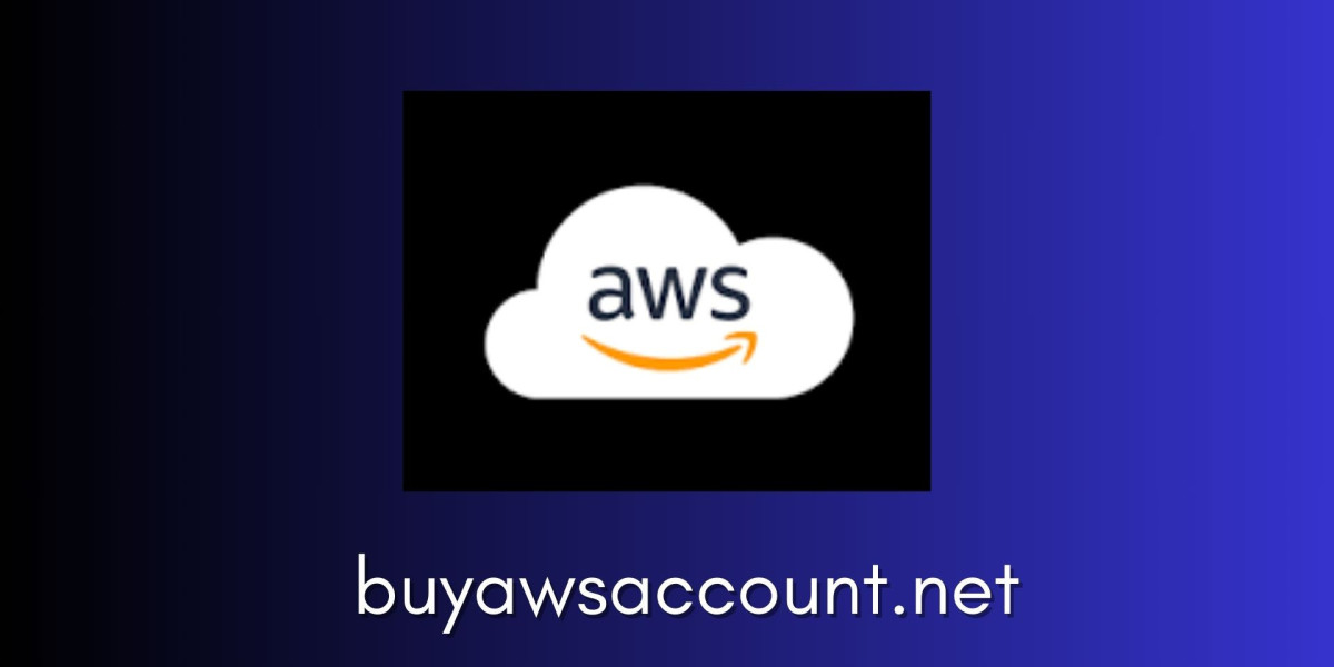 AWS Accounts for sale Low Price