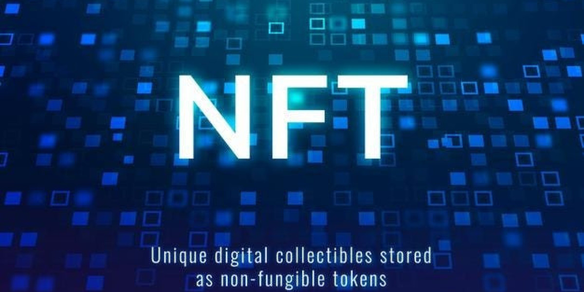 NFT: The Future of Digital Assets