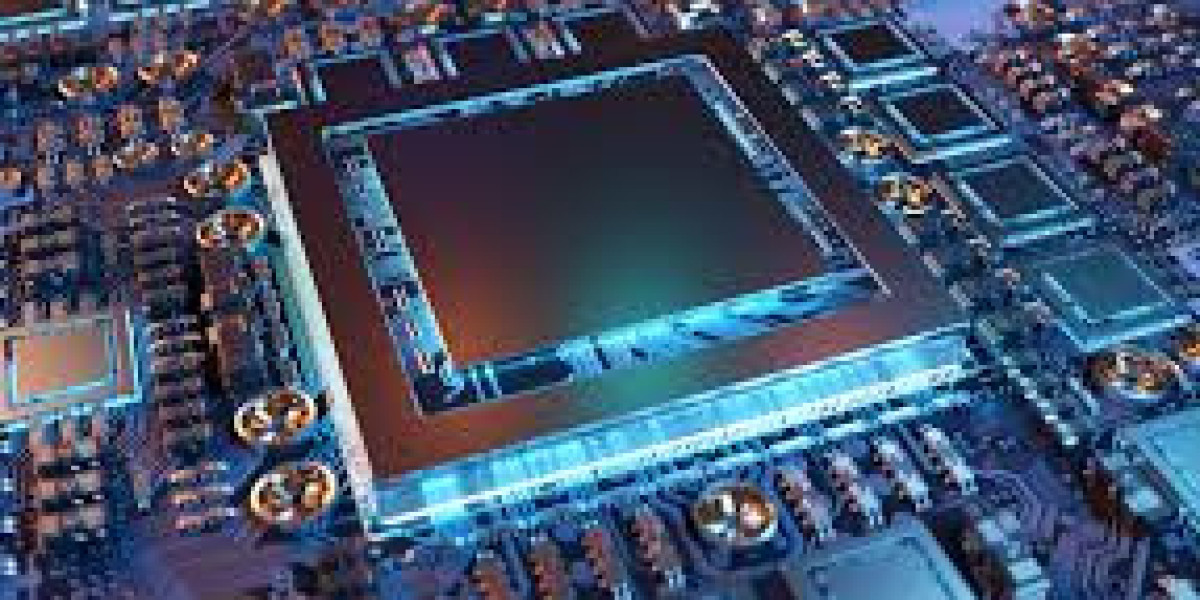 Embedded FPGA Market Size, Top Players, Trends, Report 2024-2032