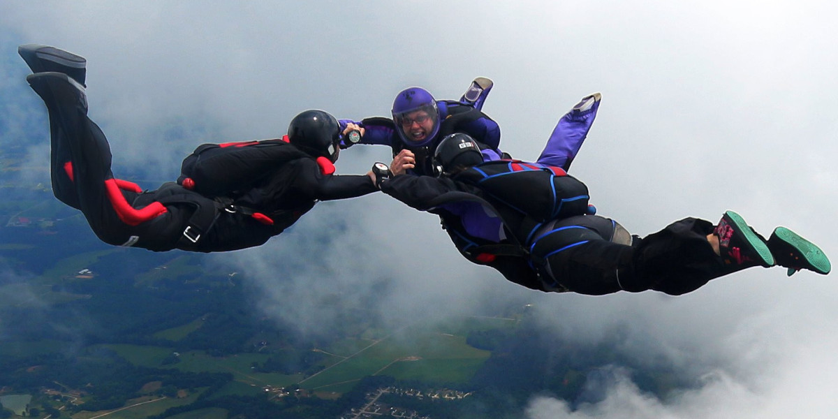 Skydiving Destinations Around the World: Where to Experience the Best Jumps