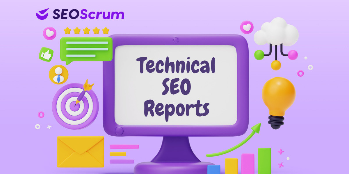 The Ultimate Technical SEO Report Guide