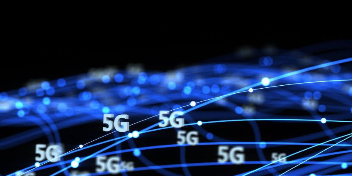 A Deep Dive into The Global Private 5G Network Market Size, Share, Trends, Growth and Analysis 2024-2032