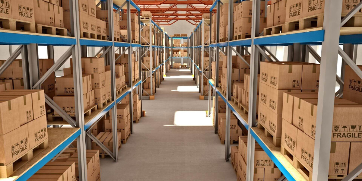 Are fulfillment centers only suitable for large businesses?