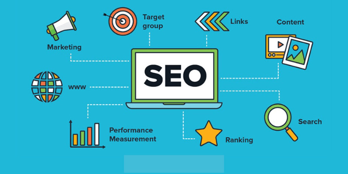 Elevate Your Online Presence: SEO Services in Delhi