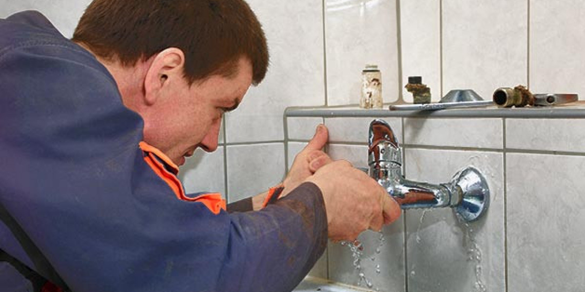 Expert Leak Detection Services: Your Go-To Plumber Company in Dubai Marina