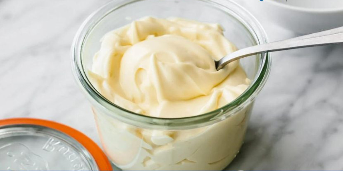 Europe Mayonnaise Market Size, Share, Trends and Growth 2024-2032