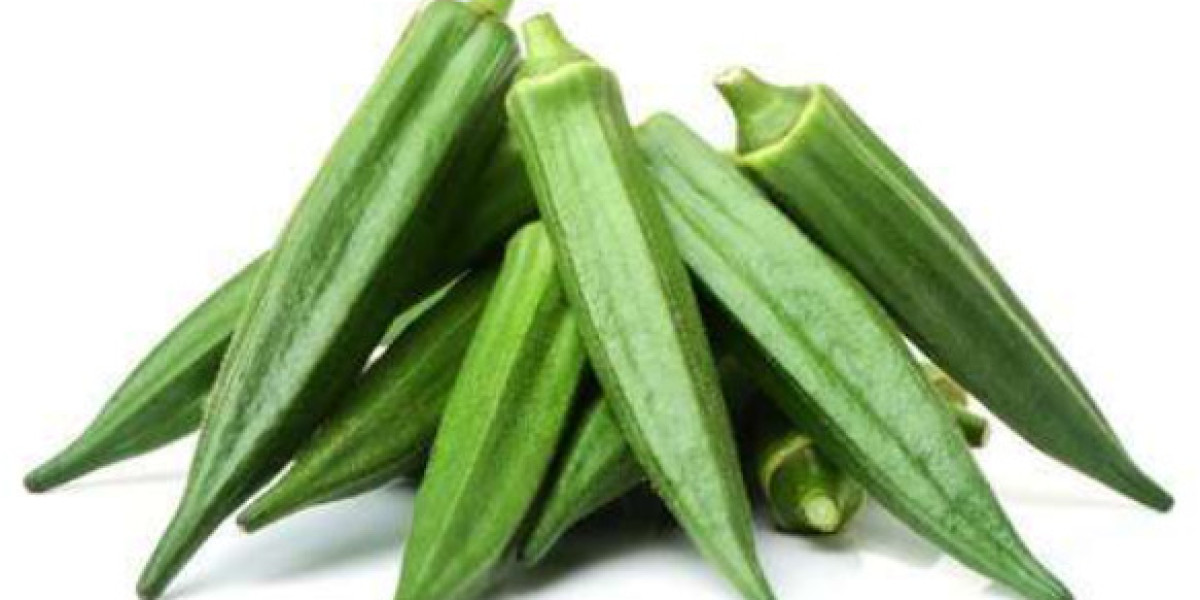 Unlocking Opportunities: The Rise of Okra Exporters in India