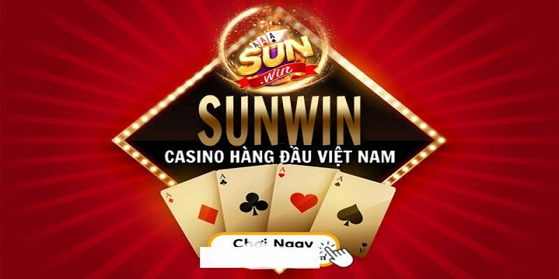 Tải Sunwin - Cổng game đổi thưởng uy tín nhất hiện nay