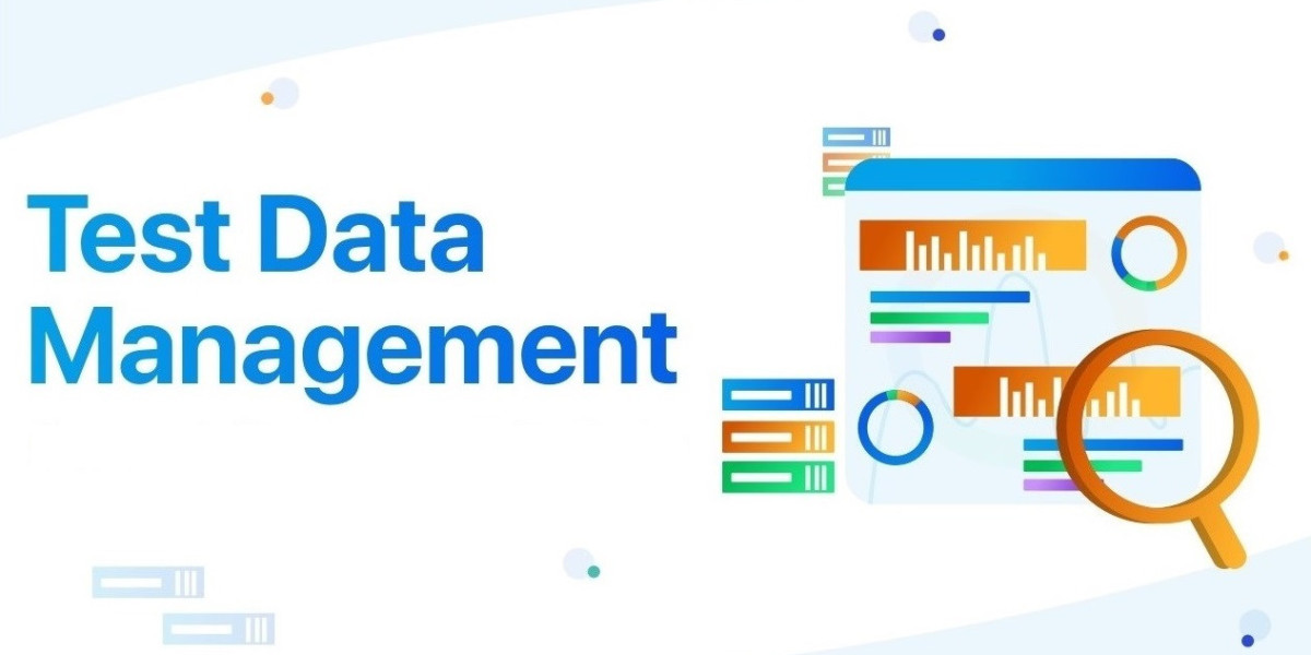 The Advantages of Test Data Management Tools