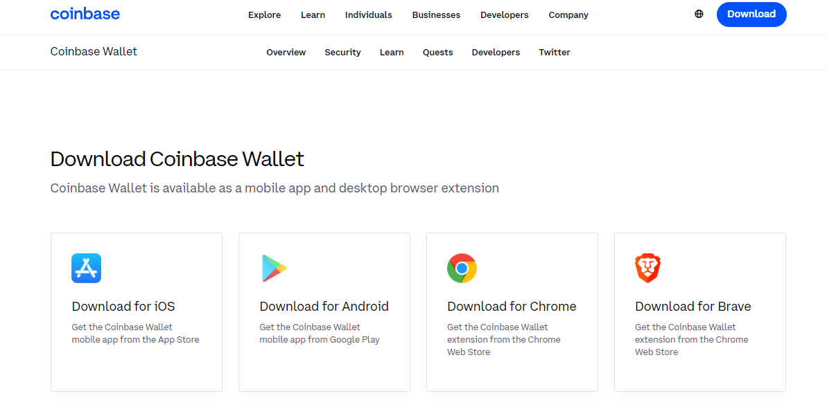 Coin????® ?xtension® - Getting Started: Wallet Extension....