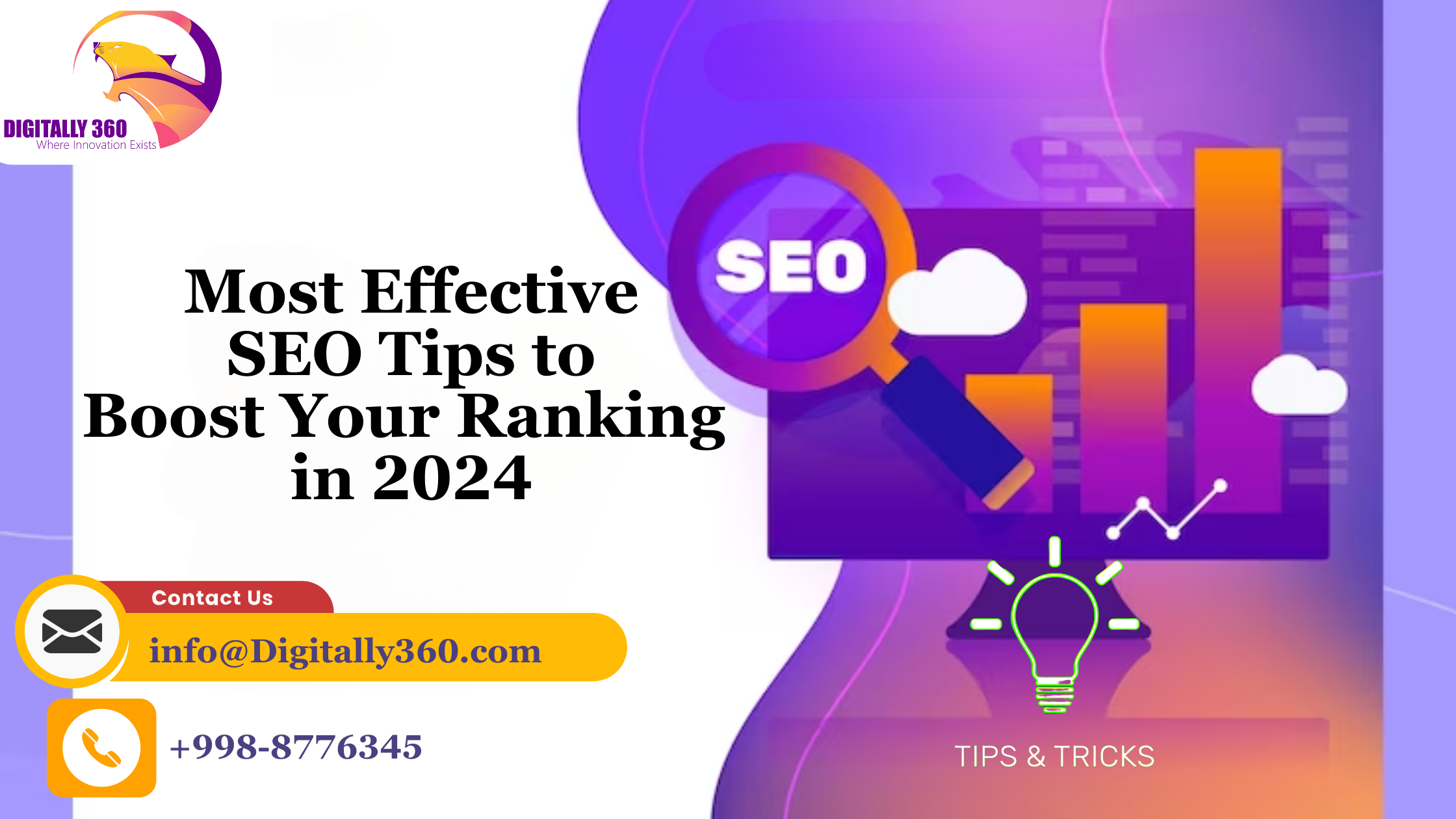 SEO Best Practices 2024: Optimizing Digital Success Online