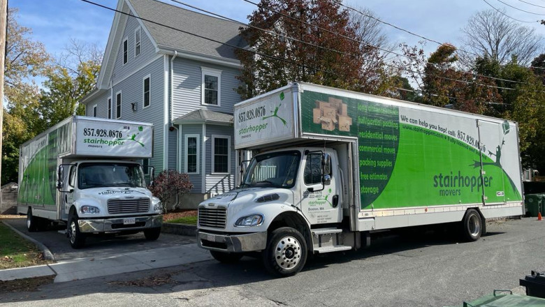 Long Distance Moving During Peak Season: How to Plan and Secure Movers | Times Square Reporter