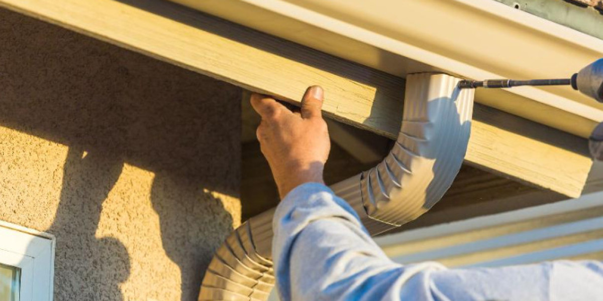 Best Gutter Installers in Jacksonville: Seamless Expertise You Can Trust