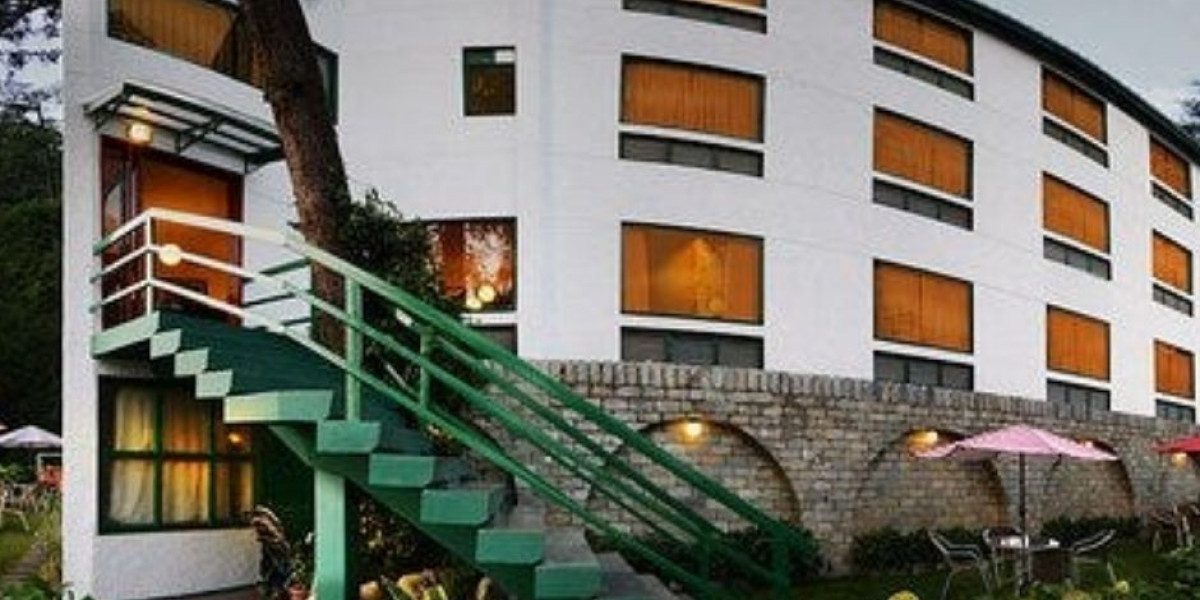 Discover the Best Hotels in Shimla Near Mall Road | Honeymoon Inn Shimla