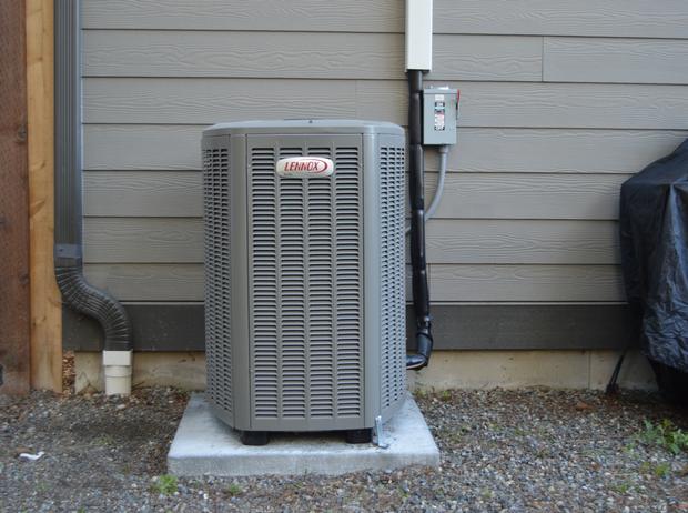 Your Trusted HVAC And Furnace Experts In Carrollton, TX
