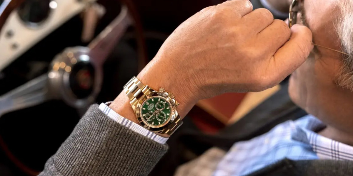 Watch Wardrobe Upgrade: Buy, Sell, or Swap Luxury Timepieces