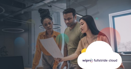 Digital Transformation Strategy- Accelerate Growth with Wipro