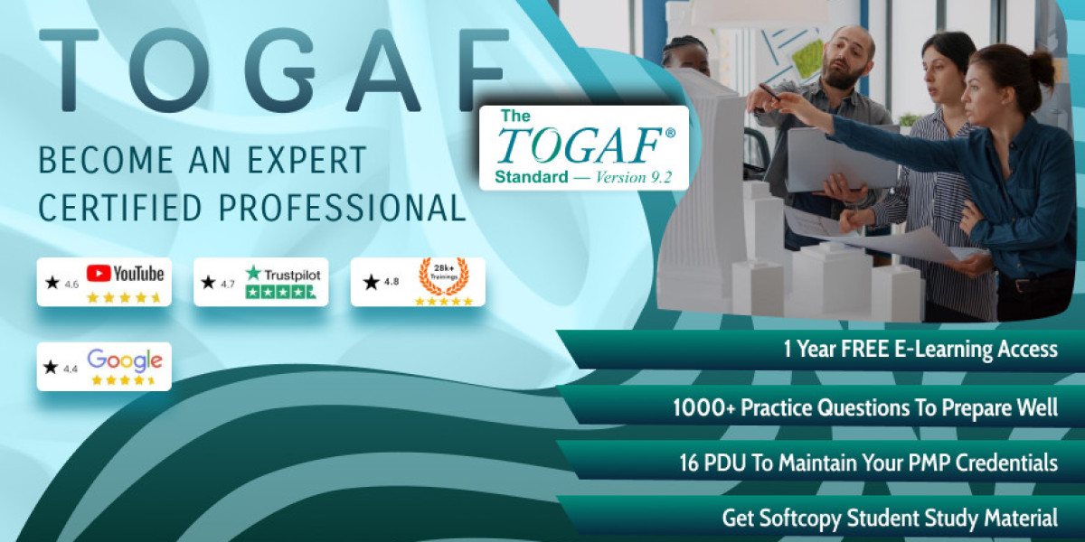 TOGAF®: 10 Exam Tips You Need to Know