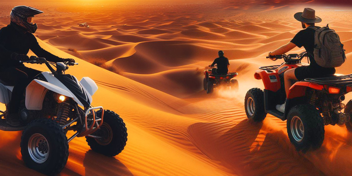 Dune Buggy vs Quad Bike: Choosing the Perfect Off-Road Experience for Your Adventure