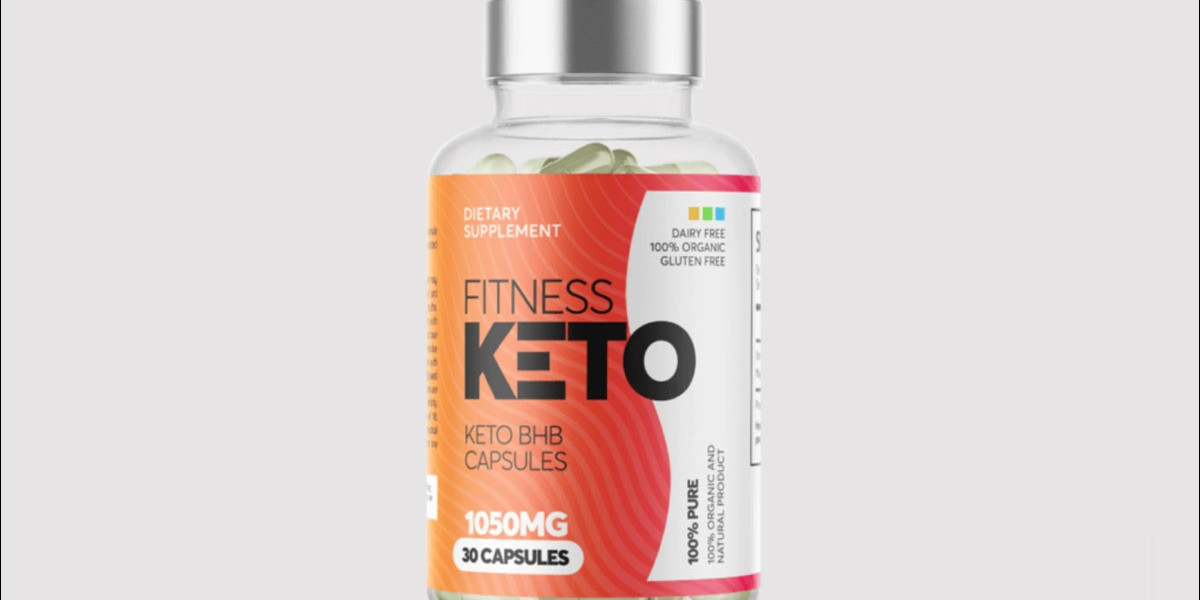 Does Fitness Keto Capsules Australia Work – Ingredients & Price Update In 2024