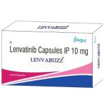 Lenvatinib 10 Mg Profile Picture