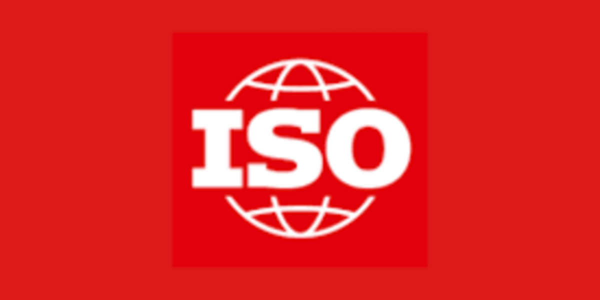 ISO 9001 ZERTIFIZIERUNG