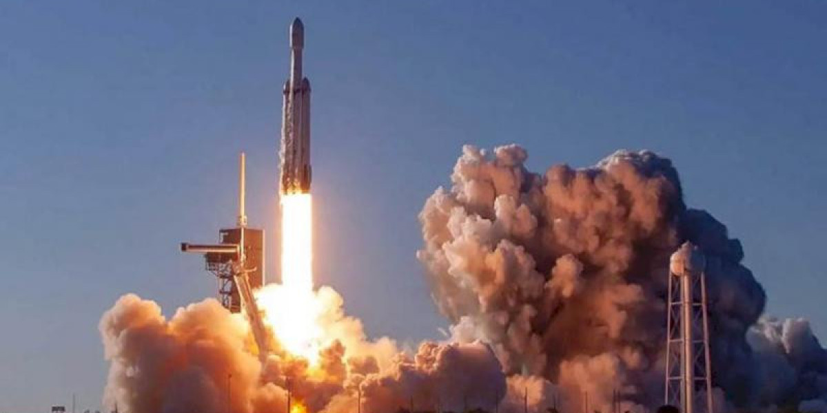 Space Launch Services Market Size, Trends, Growth Analysis 2024-2032
