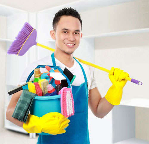 Cleanliness Redefined: Trusted Cleaning Services in Fort McMurray, AB