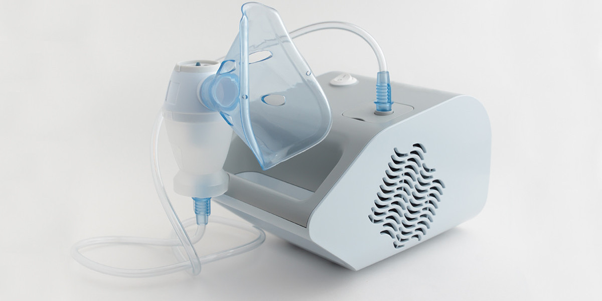 B&B Medical Technologies Unveils Cutting-Edge Nebulizers for Optimal Patient Comfort