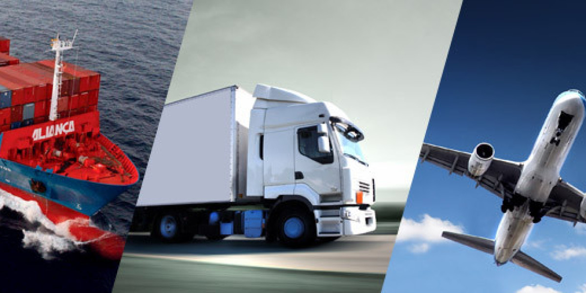 Key Benefits of Implementing Efficient Freight Logistics Practices