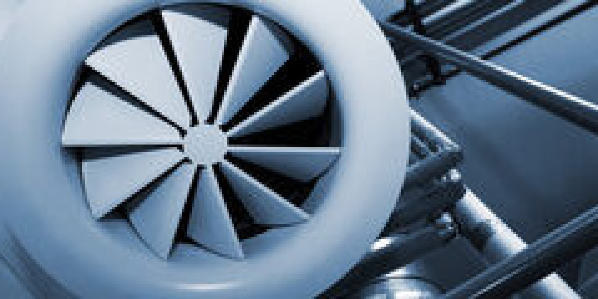Projected Surge: Duct Fans Market Envisions US$ 162,788.1 Million Valuation by 2033