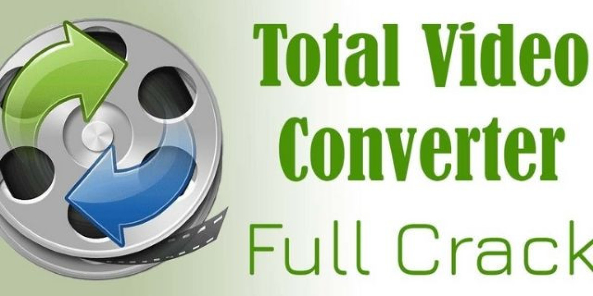 Chia Sẻ Kinh Nghiệm: Hướng Dẫn Điều Chỉnh Video Bằng Total Video Converter