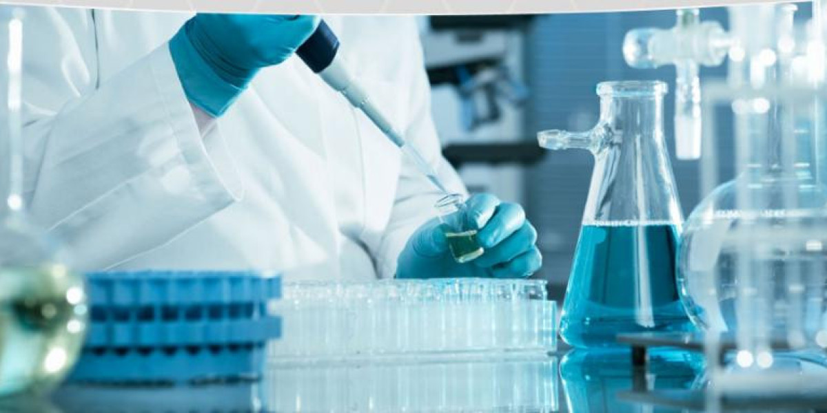 Pharmaceutical Analytical Testing Outsourcing Market Outlook 2024-2032