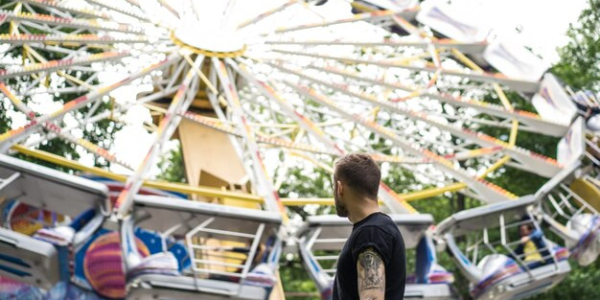 Ferris Wheel for Rent: Bring Joy to Your Event