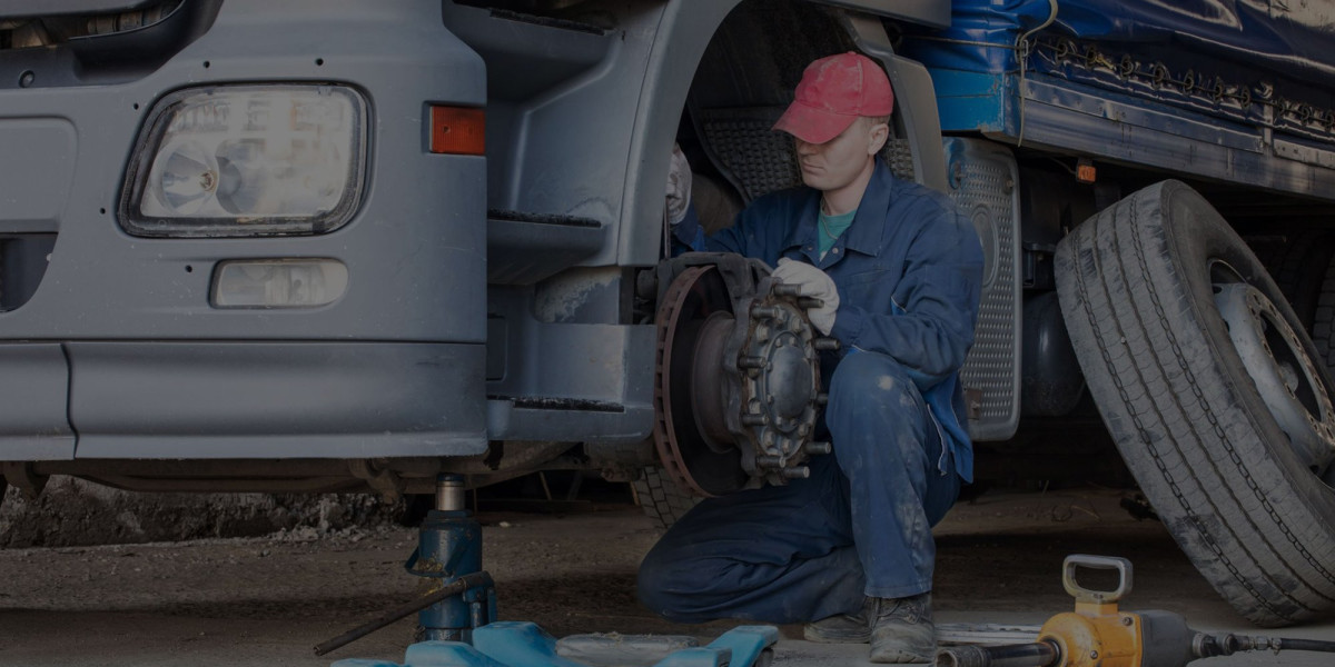 Expert Mobile Truck Repair Service Near Me | Rolon Mobile Truck Repair