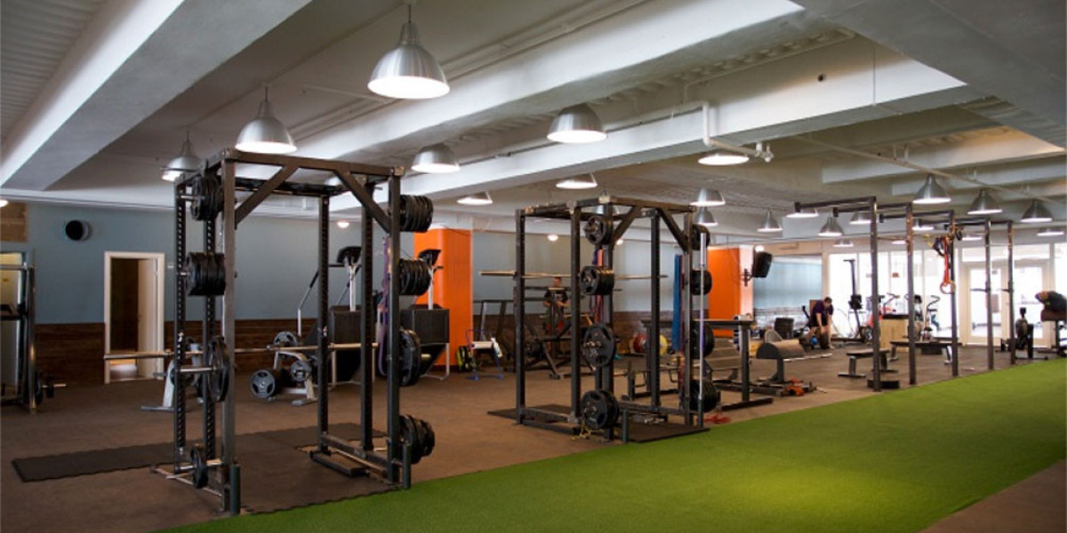 Exploring Fitness Culture: Gyms in Paris