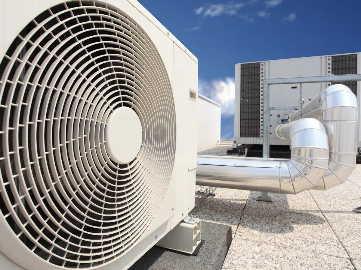 Revolutionizes Air Conditioning in Keller, TX and HVAC in Colleyville, TX | by Candel techservices | Apr, 2024 | Medium