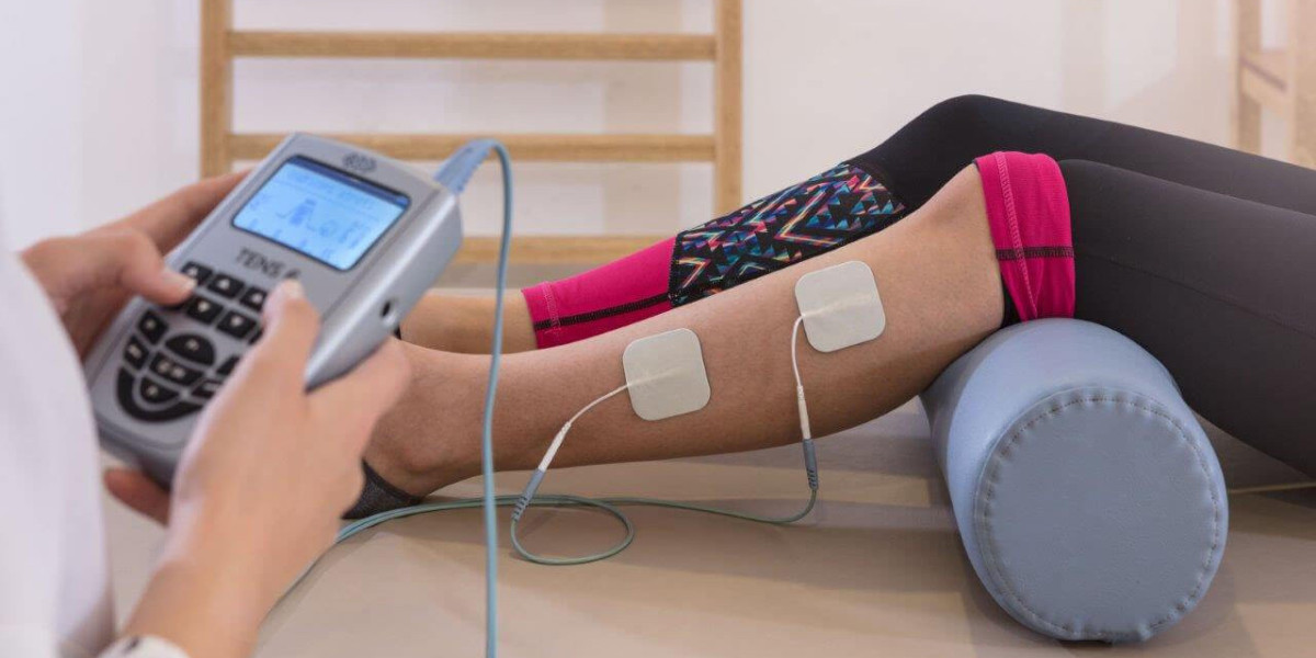 An Introduction to Electric Muscle Stimulators