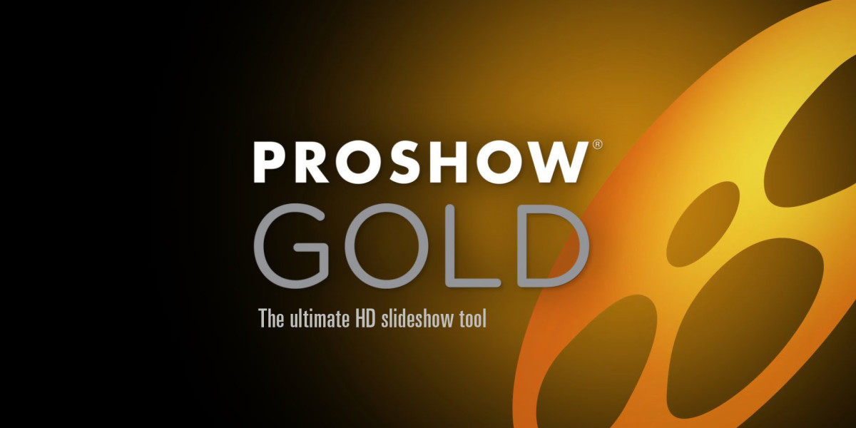ProShow Gold: Cách tạo slideshow từ các hình ảnh không chuyên nghiệp