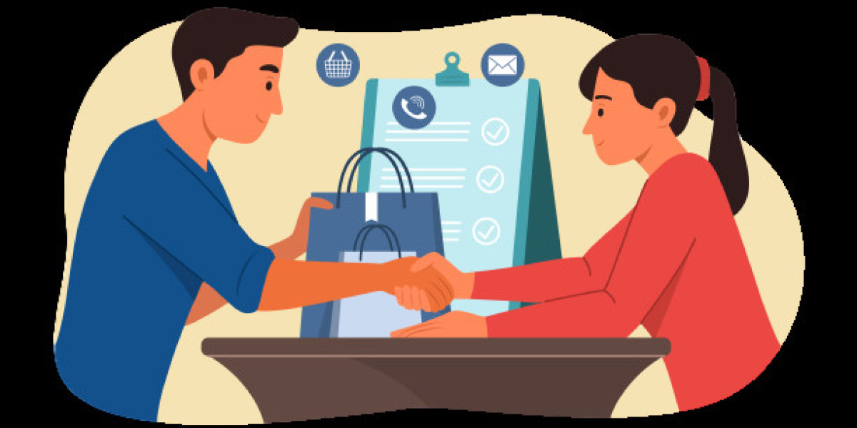 Omnichannel Customer Loyalty Management Solution Trends in The Retail Industry