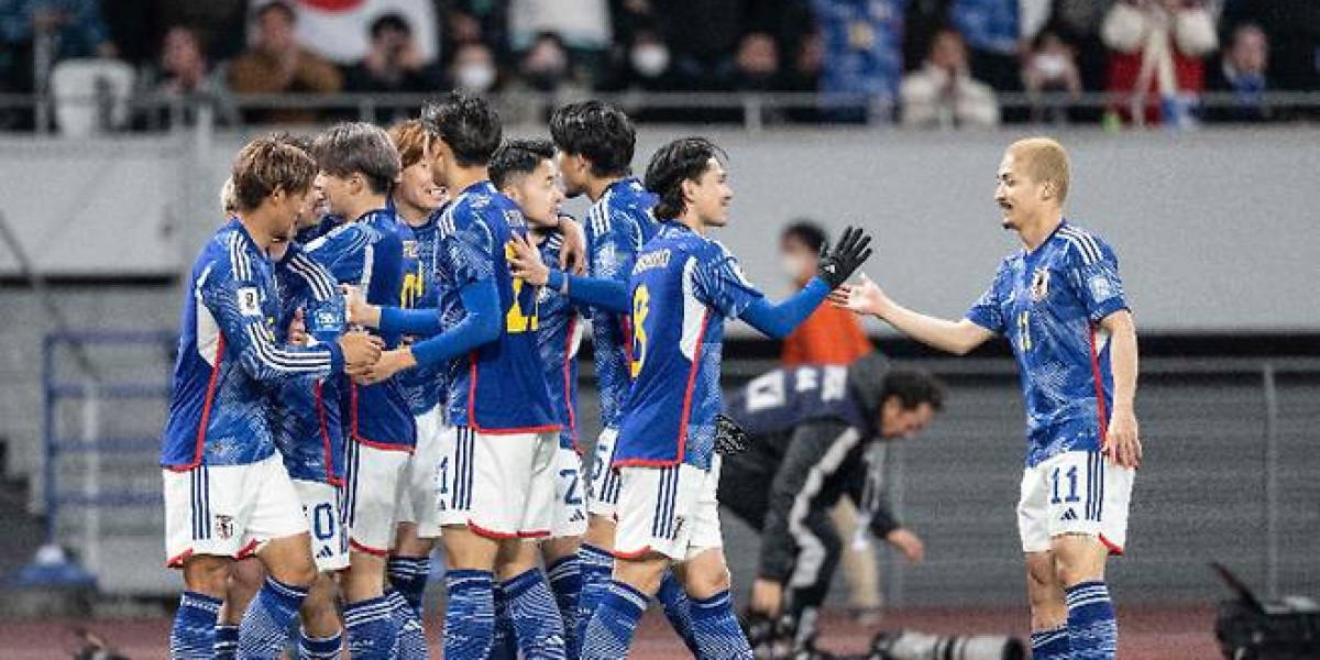 Japan Wins 1-0 Against North Korea