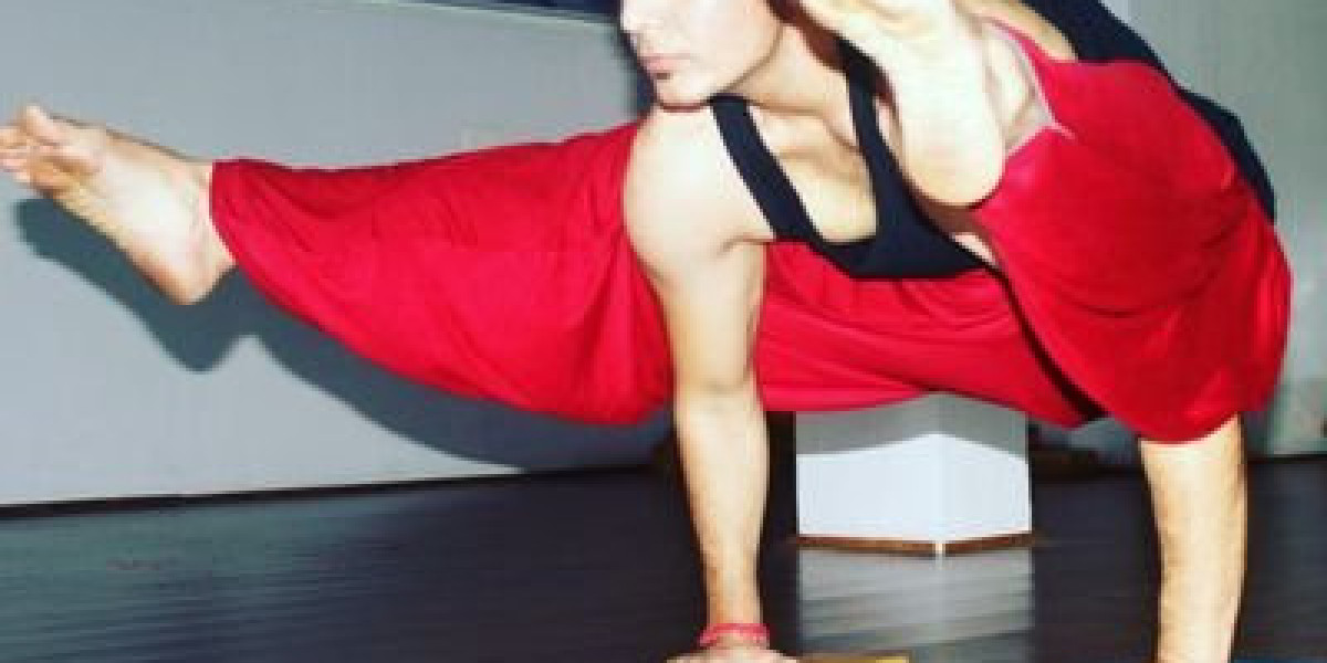 Unlocking the Transformative Power of Yoga Exercises