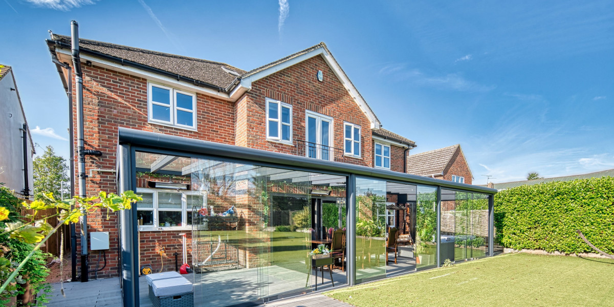 Enhance Your Outdoor Space with an Aluminium Pergola 4x3: The Perfect Blend of Style and Functionality