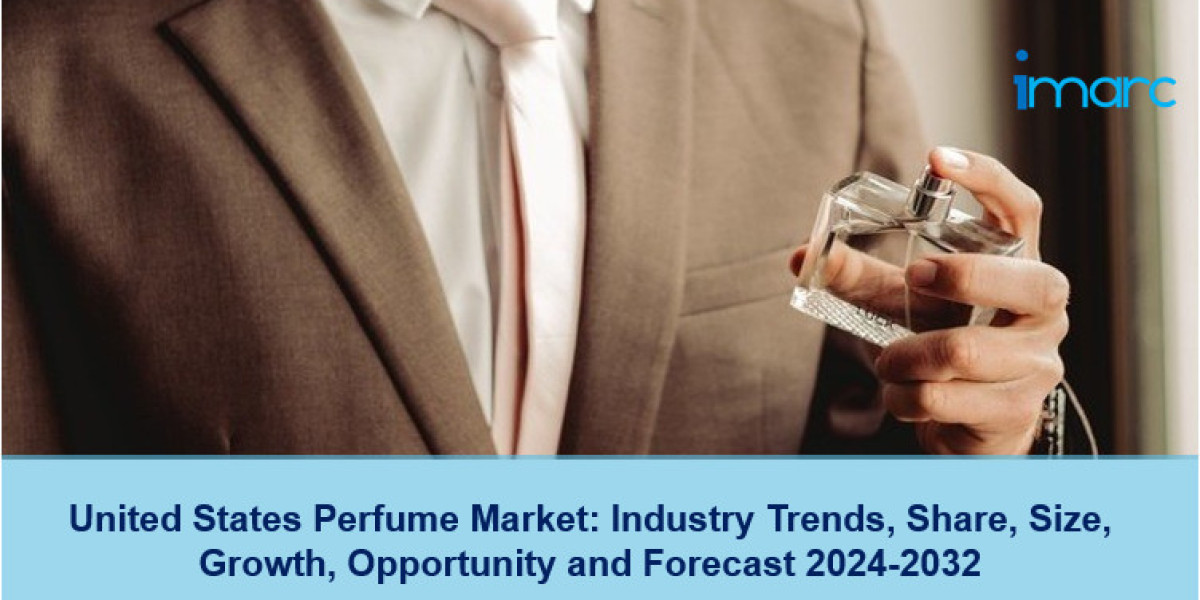 United States Perfume Market Share, Size, Trends & Analysis Report 2024-2032