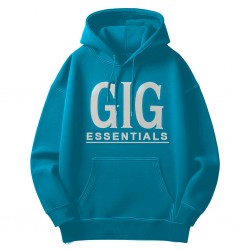 Hoodies | Only One In The World | Essentials Hoodie