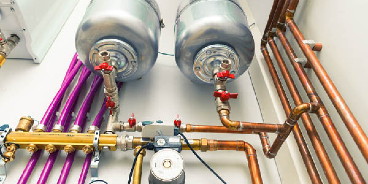 Residential Boiler Market Report 2024- Latest Updates & Trends, Size, Share, Growth Analysis by 2032