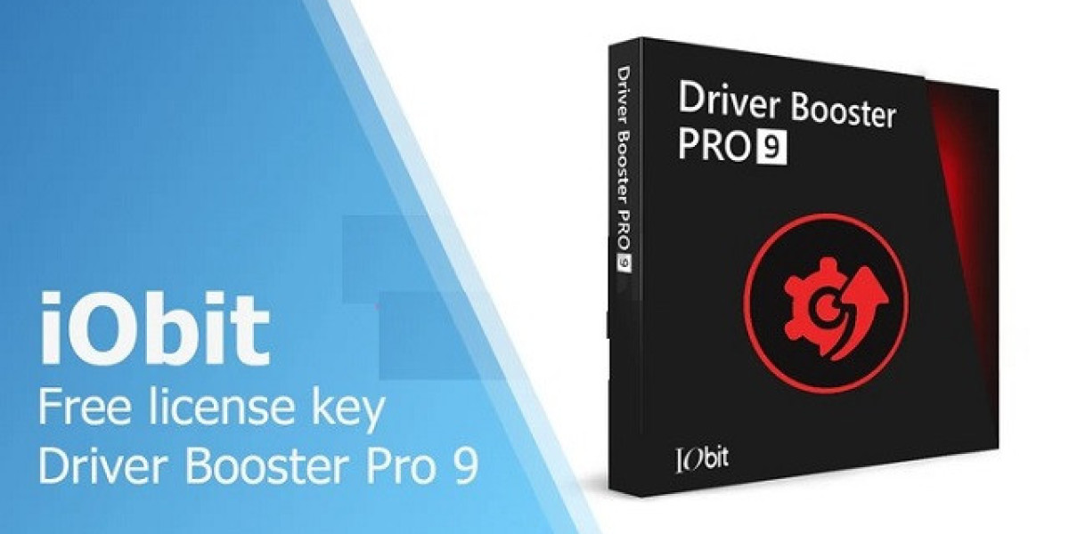 Driver Booster: Phần mềm quản lý driver hàng đầu cho máy tính cá nhân