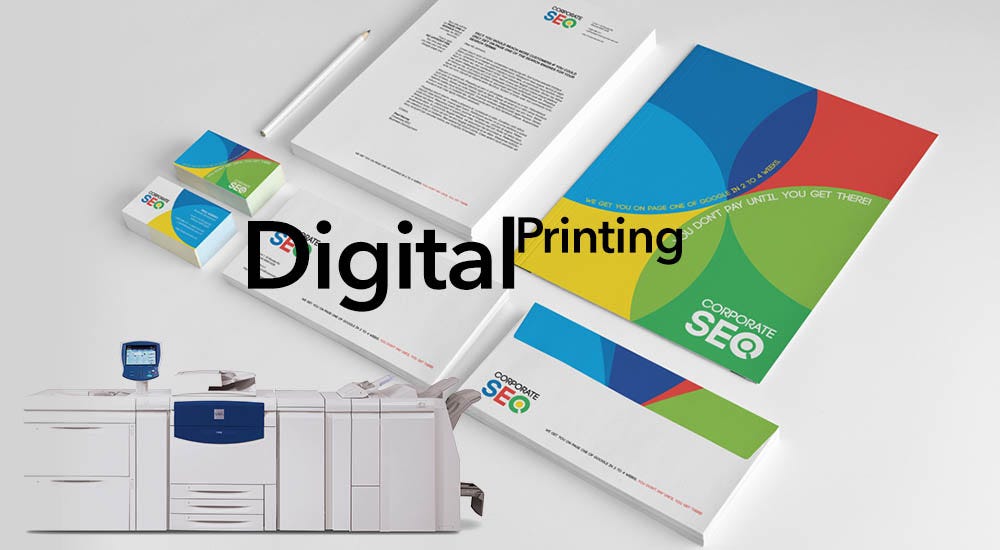 SpeedPrints Ghana: Digital Printing Revolution | by SpeedPrints Ghana Ltd. | Apr, 2024 | Medium